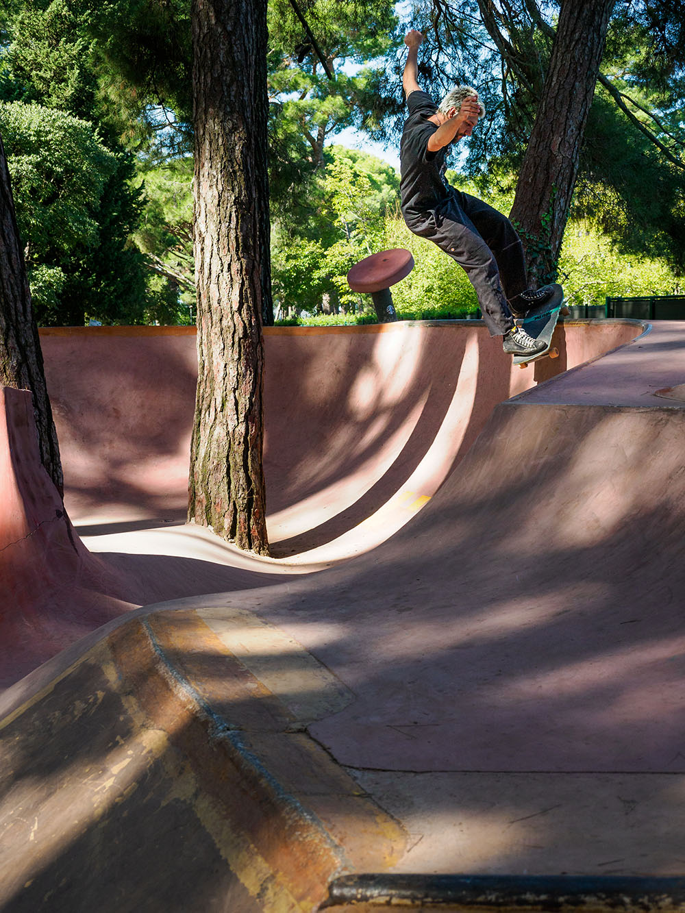 Niklas Front Smith