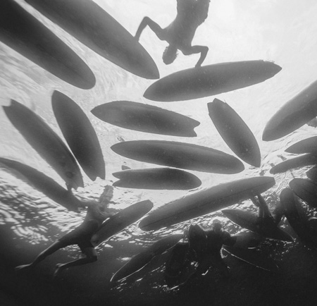 A Glimpse Into Thomas Campbell's World and the Making of YI-WO