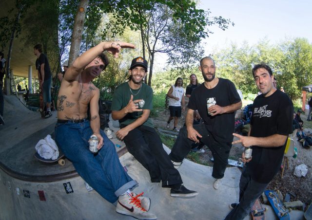 Ramputene DIY Ramputene DIY