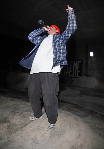 MC Captain Jairo MC Captain Jairo