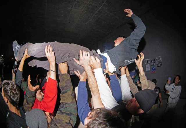 Alain Kortabitarte - champion of The Tournament Alain Kortabitarte - champion of The Tournament