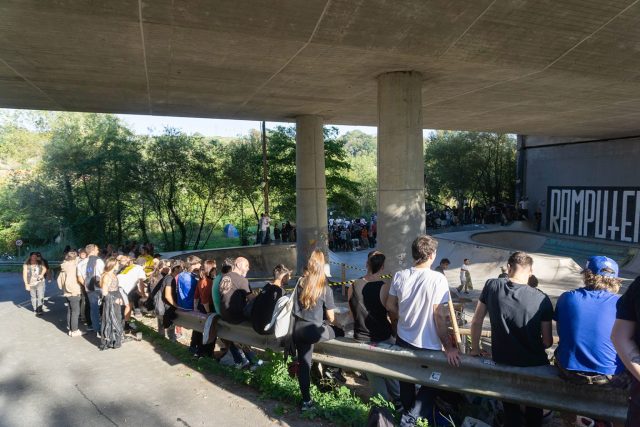 Ramputene DIY Ramputene DIY