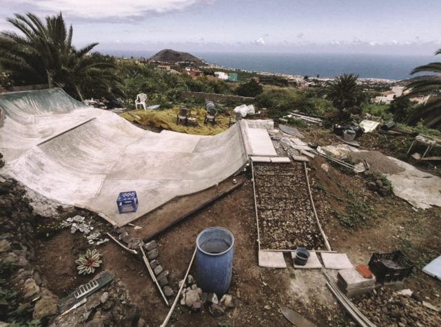 La-Haza-construction-overview