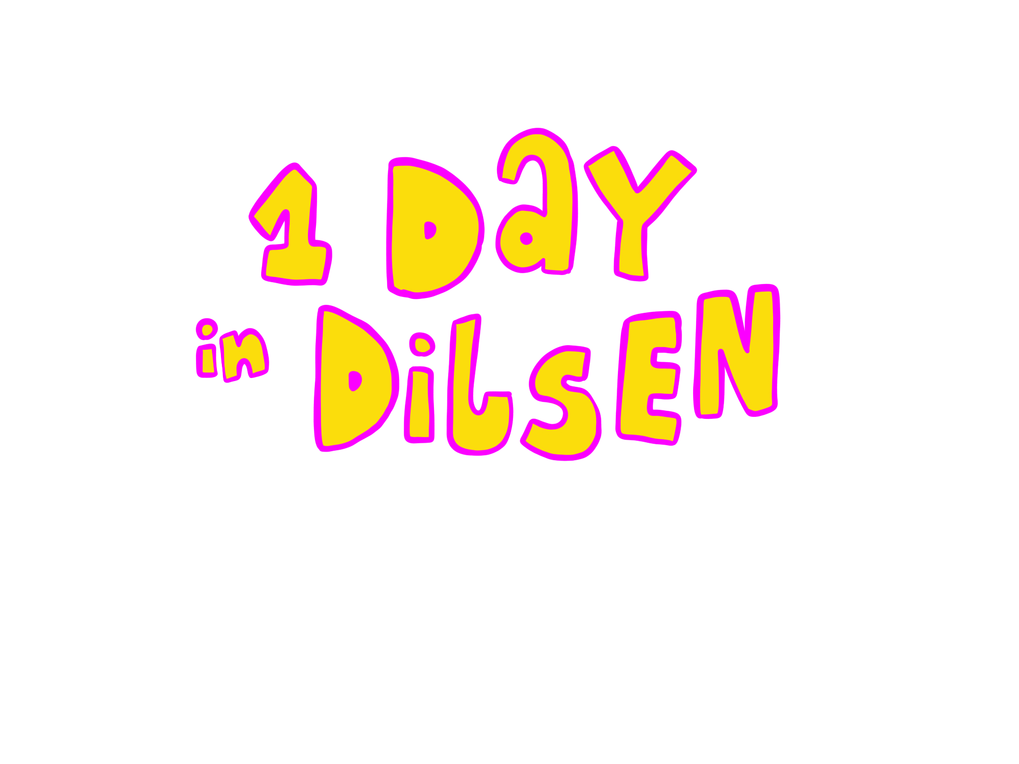 Adayindilsen text slide confusionn
